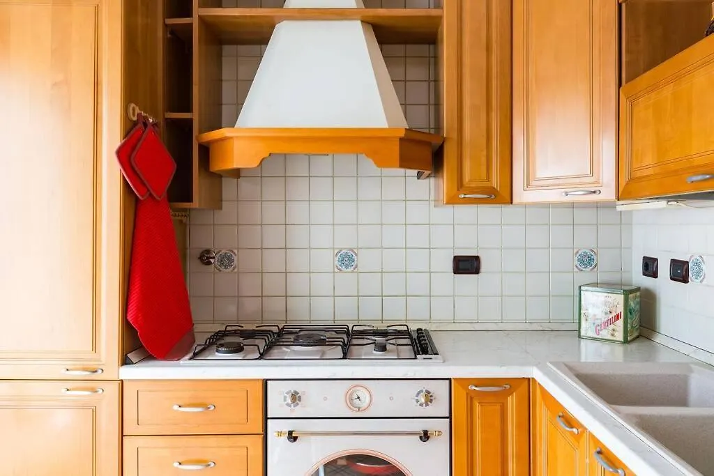 Delizioso Attico A Talenti Apartment Rome Italy