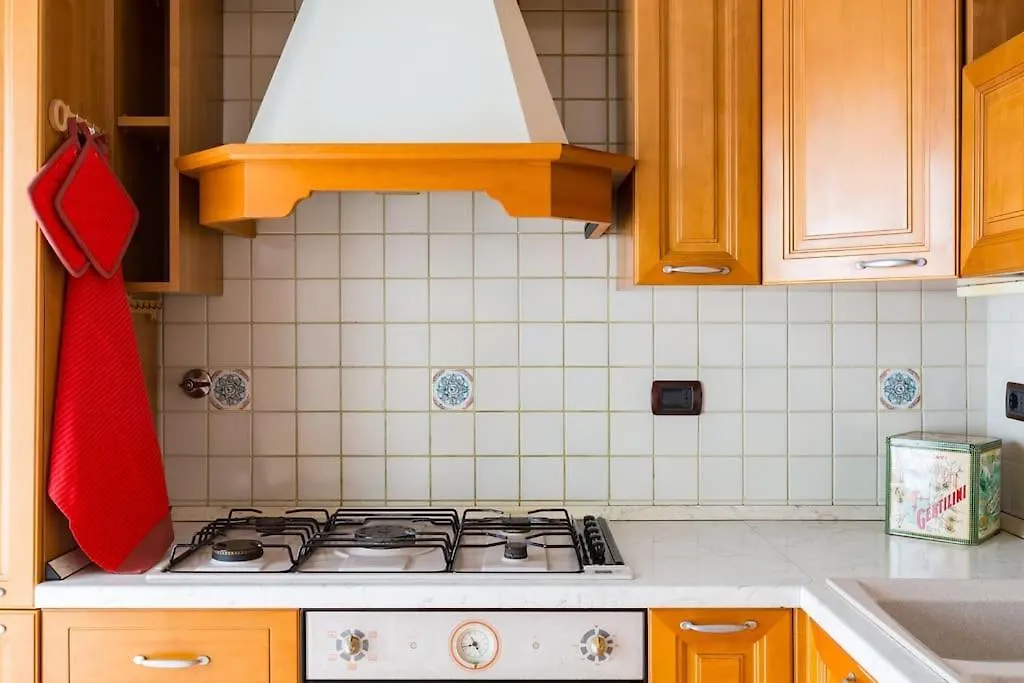 Delizioso Attico A Talenti Apartment Rome 0*,  Italy