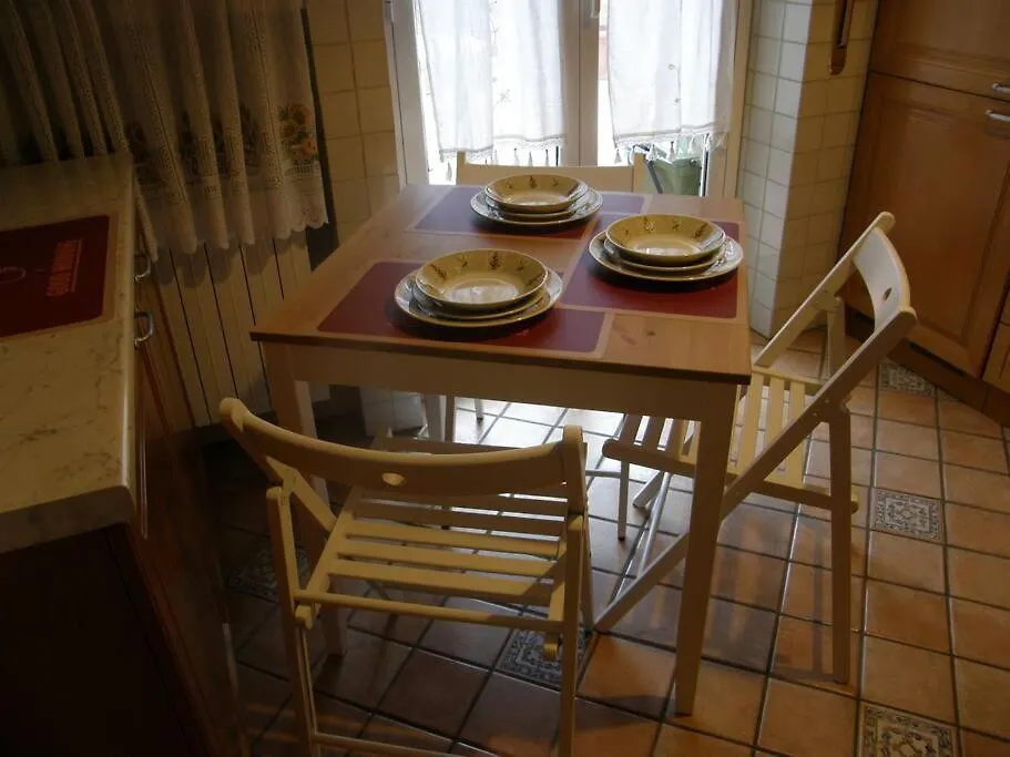 Delizioso Attico A Talenti Apartment Rome 0*,