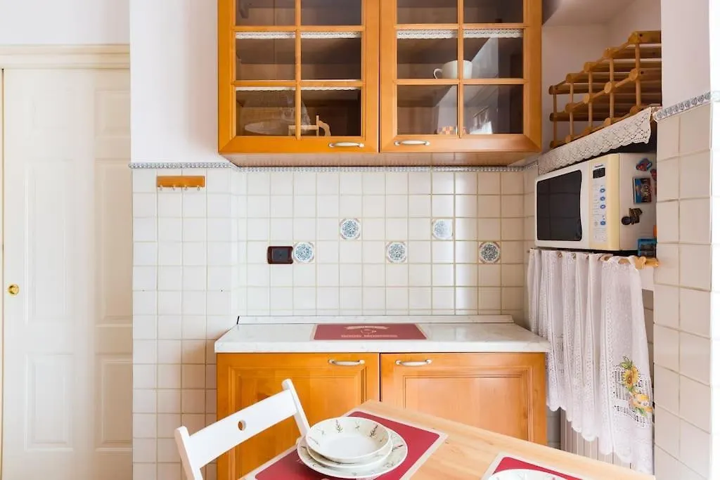 Delizioso Attico A Talenti Apartment Rome