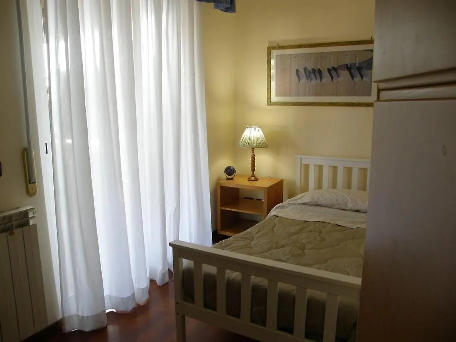 Delizioso Attico A Talenti Apartment Rome Italy