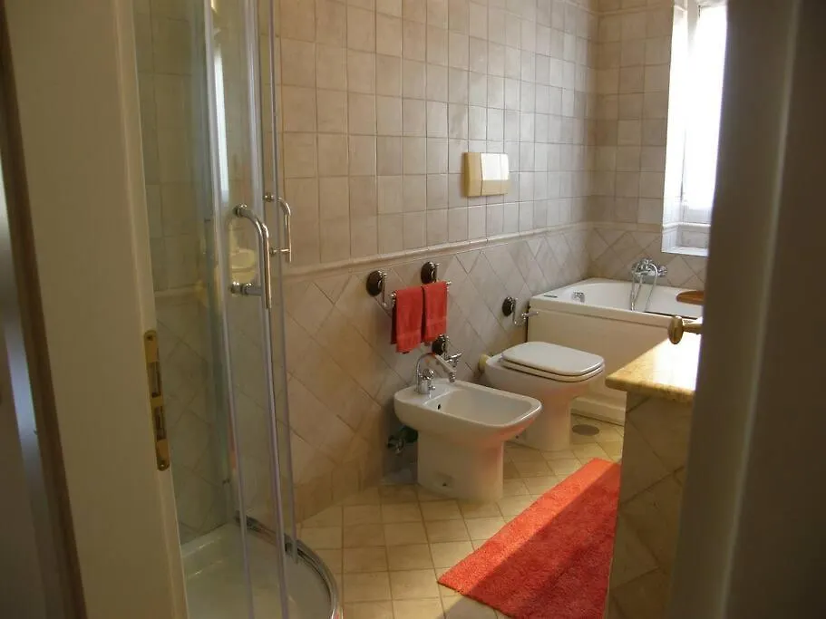 Delizioso Attico A Talenti Apartment Rome 0*,  Italy