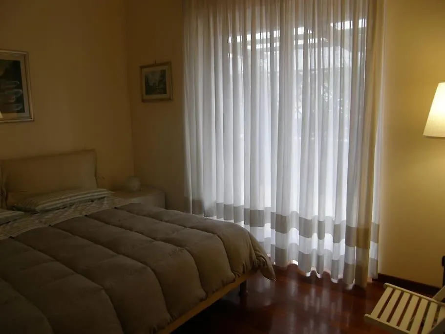 Delizioso Attico A Talenti Apartment Rome