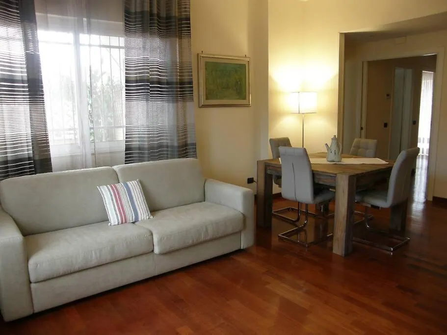 Delizioso Attico A Talenti Apartment Rome Italy