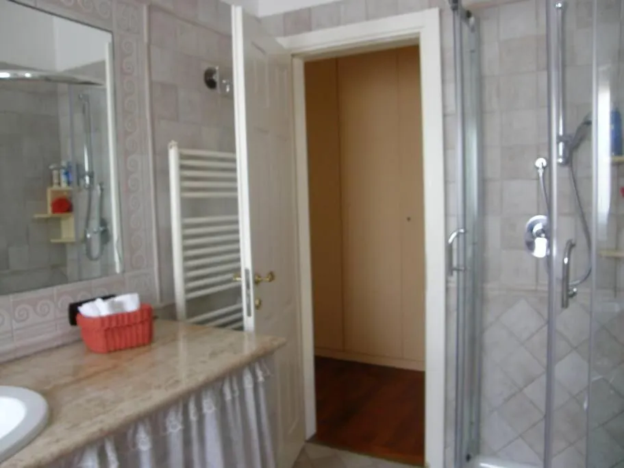 Delizioso Attico A Talenti Apartment Rome