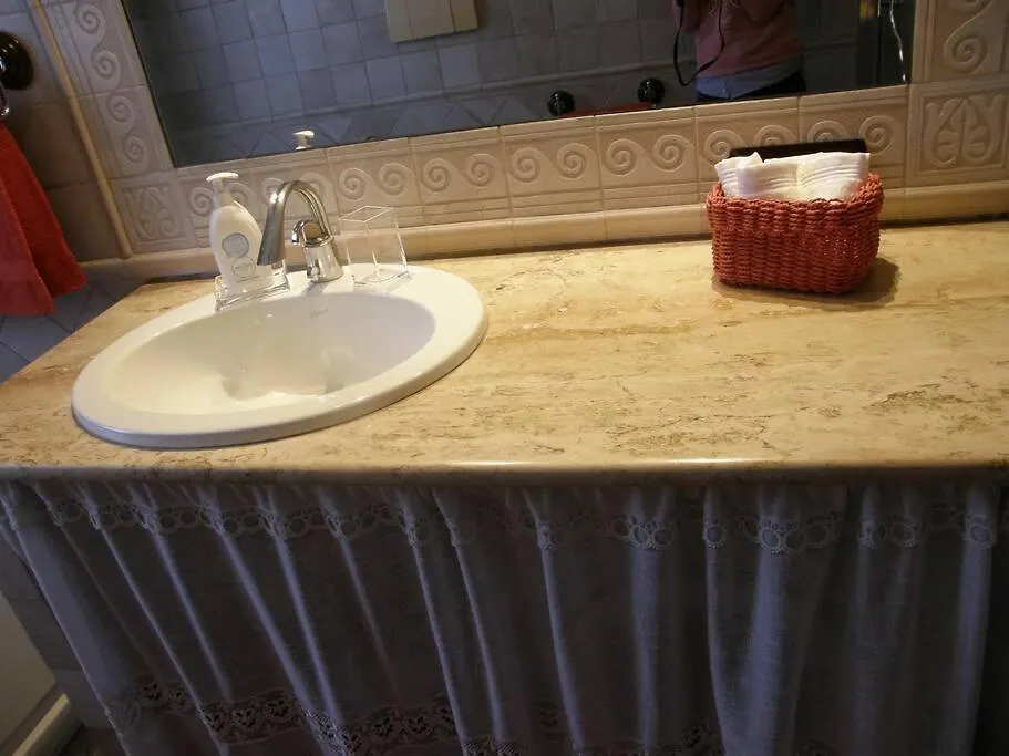 Delizioso Attico A Talenti Apartment Rome 0*,