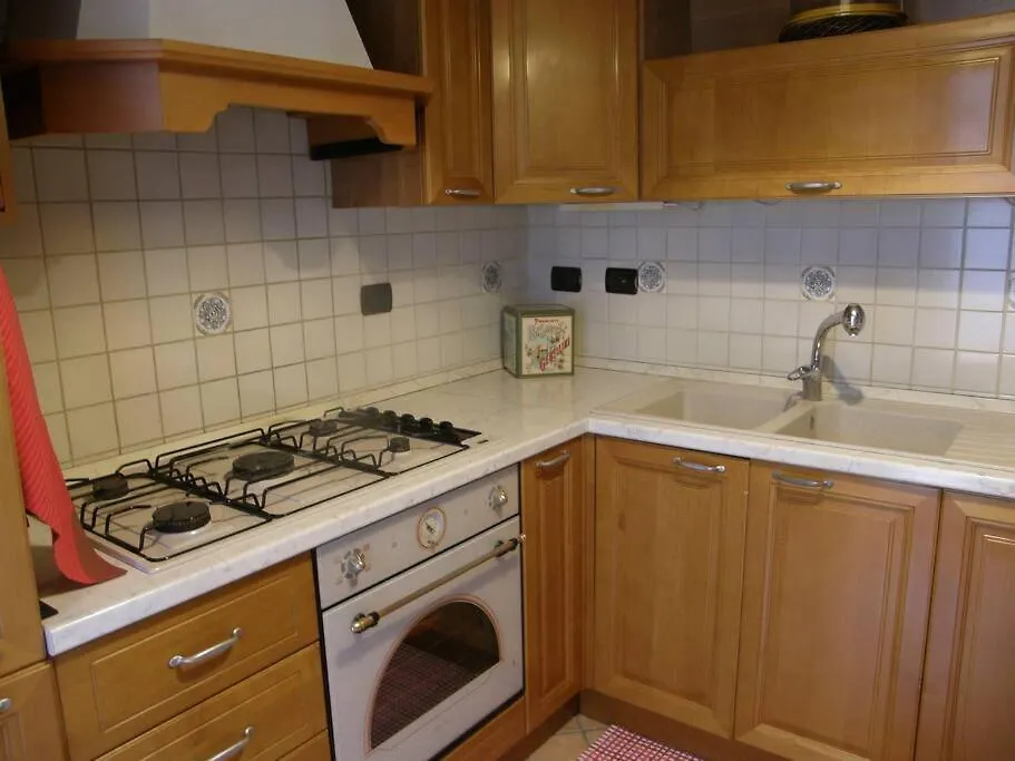 Delizioso Attico A Talenti Apartment Rome Italy