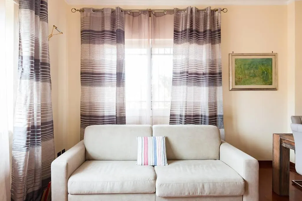 Delizioso Attico A Talenti Apartment Rome 0*,  Italy