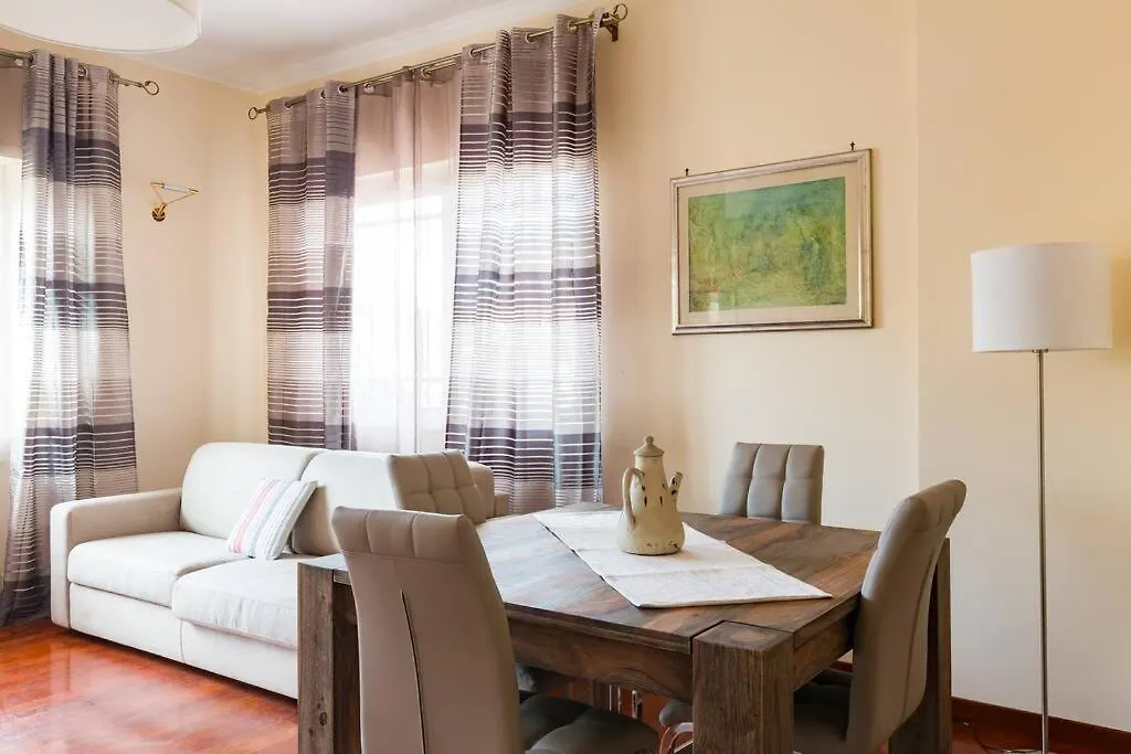 Delizioso Attico A Talenti Apartment Rome
