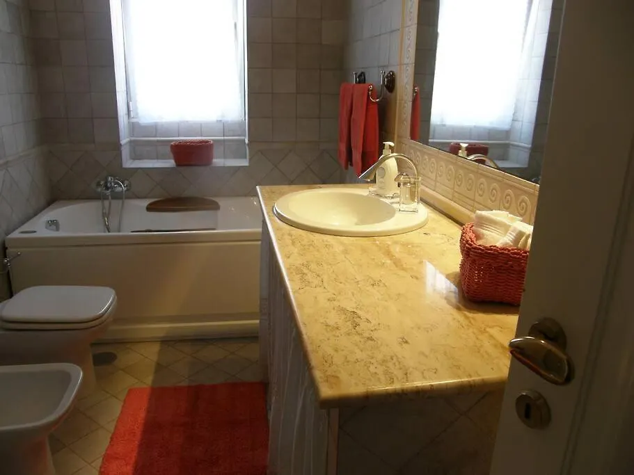 Delizioso Attico A Talenti Apartment Rome