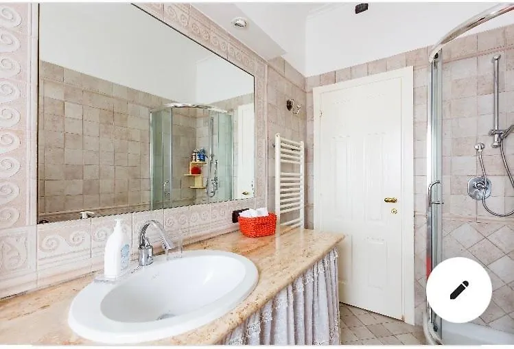 Delizioso Attico A Talenti Apartment Rome Italy