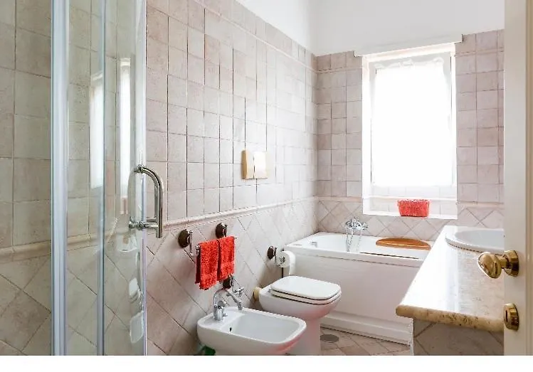 Delizioso Attico A Talenti Apartment Rome 0*,
