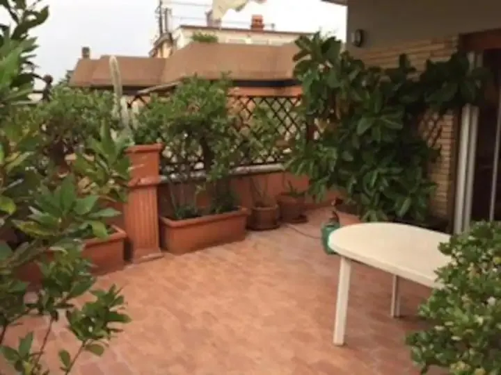 Delizioso Attico A Talenti Apartment Rome Italy