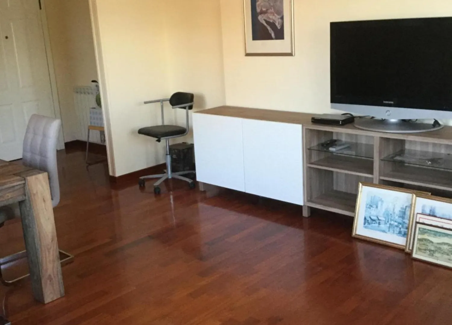 Delizioso Attico A Talenti Apartment Rome