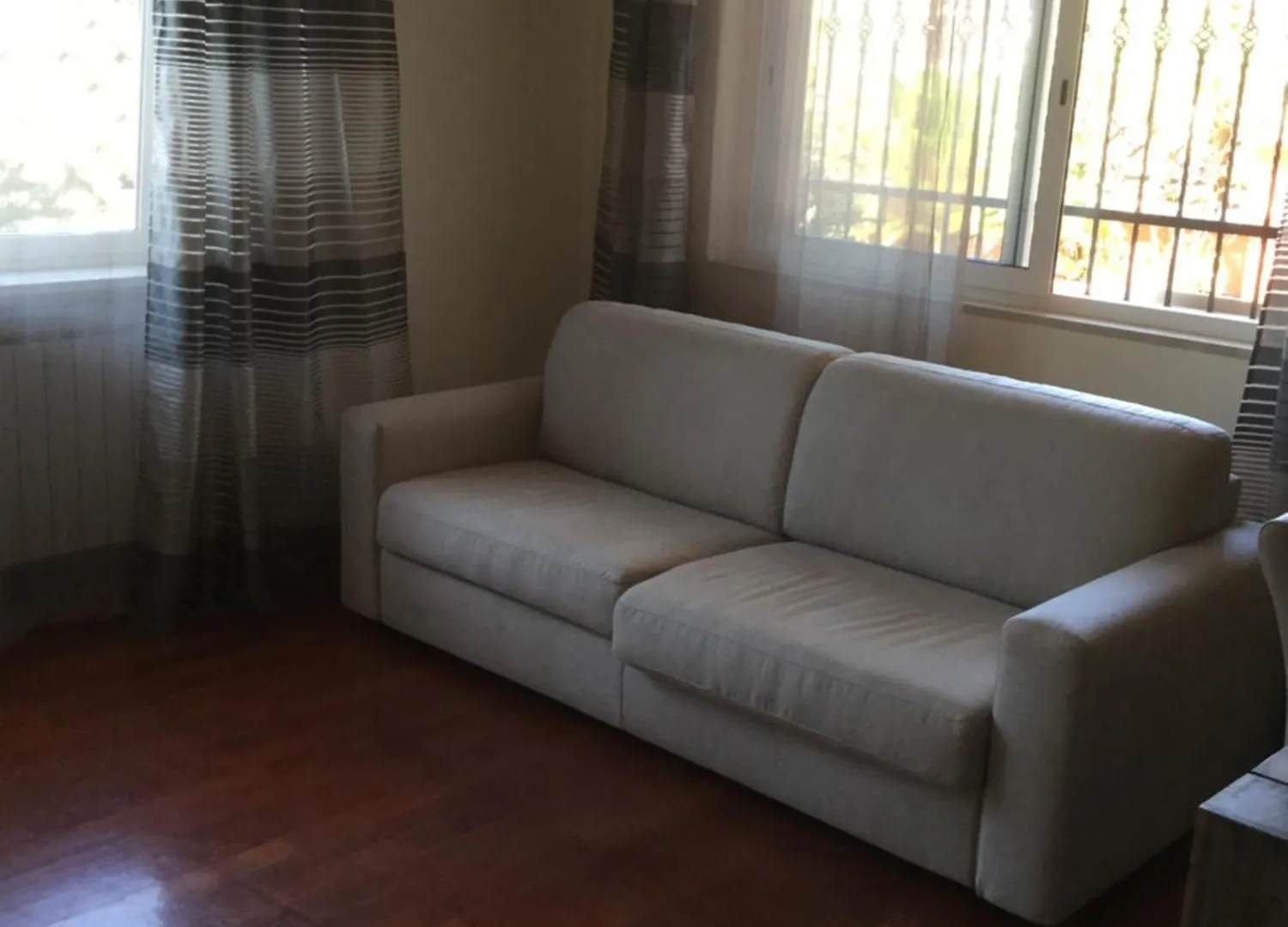 Delizioso Attico A Talenti Apartment Rome