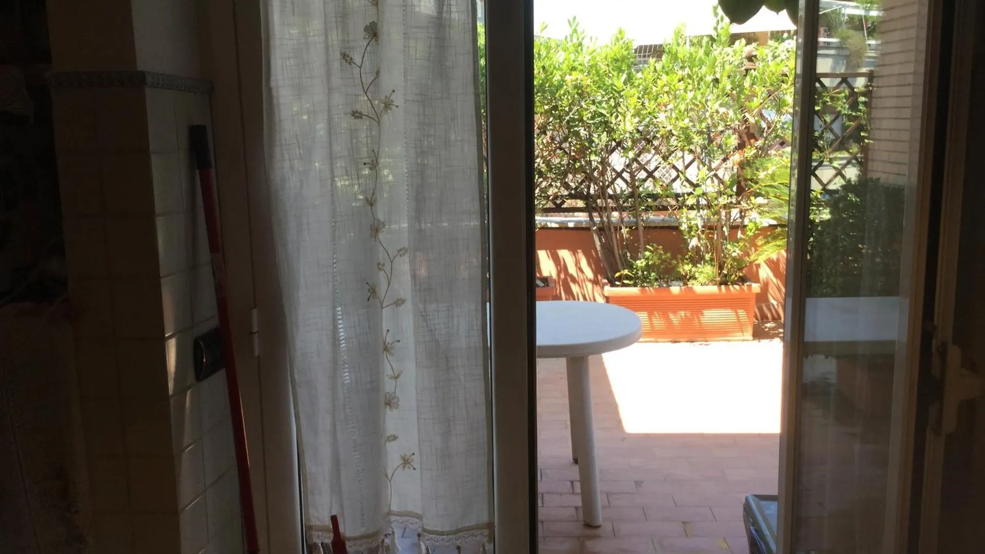 Delizioso Attico A Talenti Apartment Rome