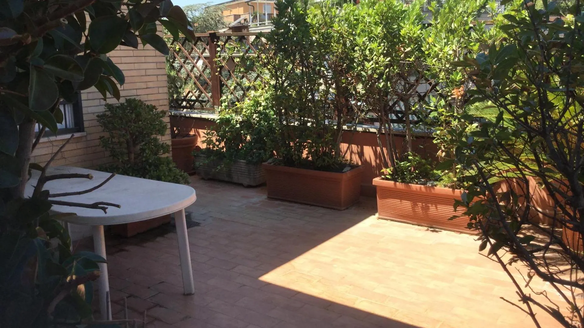 Delizioso Attico A Talenti Apartment Rome Italy