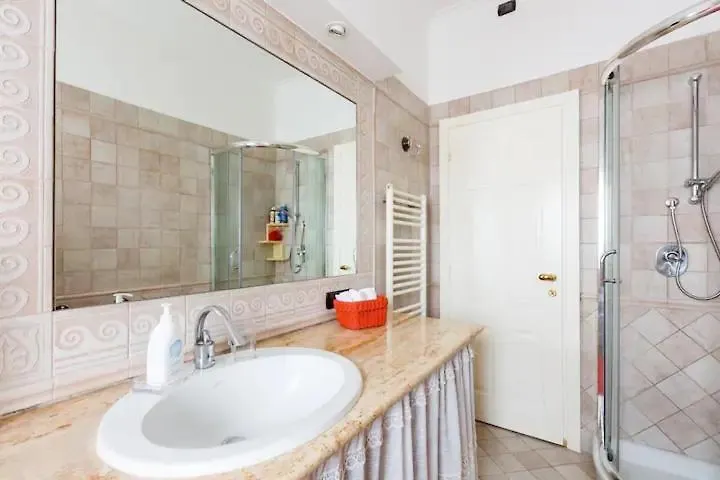 Delizioso Attico A Talenti Apartment Rome Italy