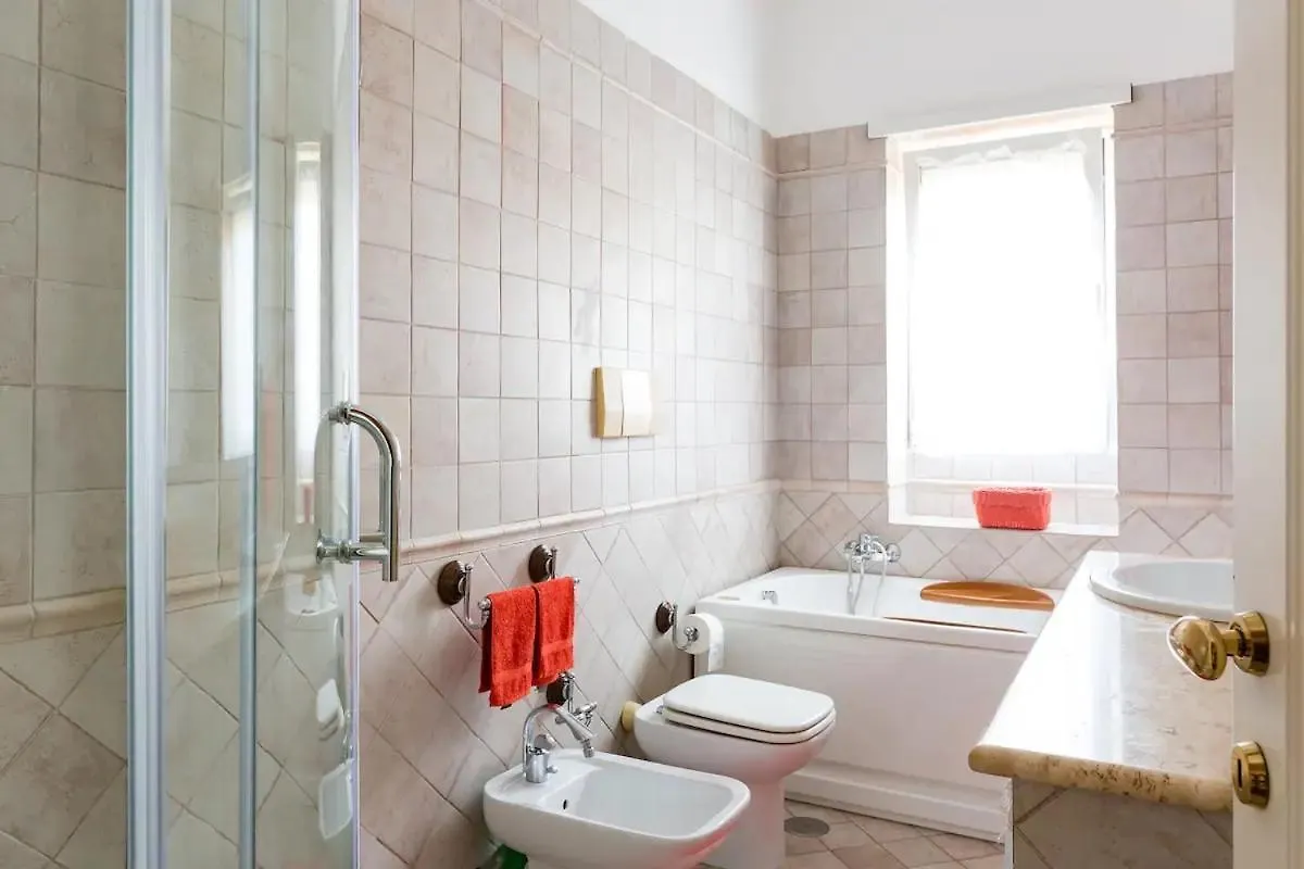 Delizioso Attico A Talenti Apartment Rome