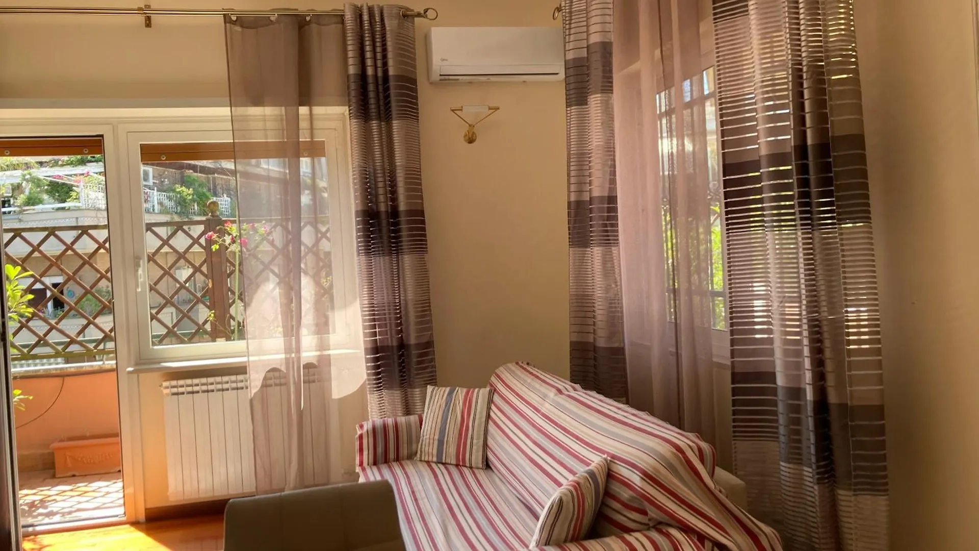 Delizioso Attico A Talenti Apartment Rome 0*,