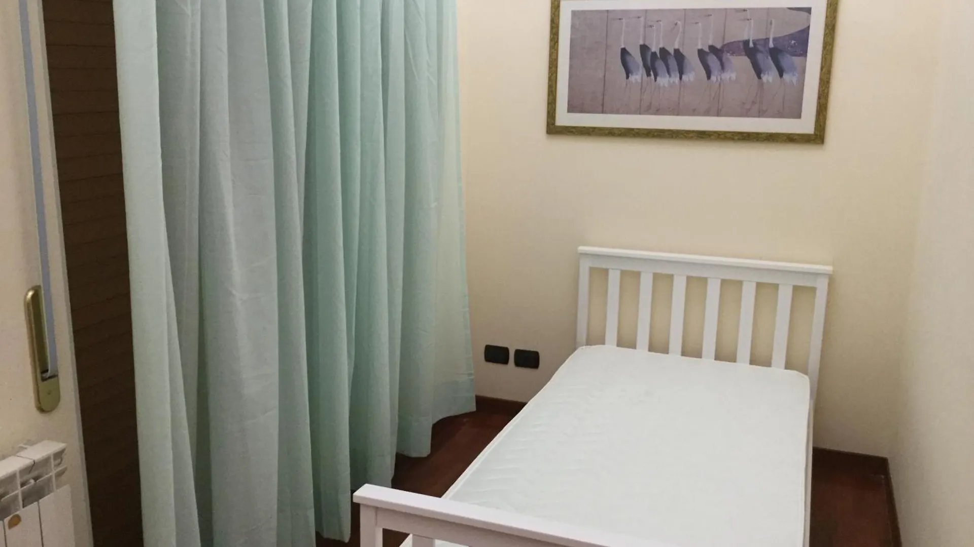Delizioso Attico A Talenti Apartment Rome