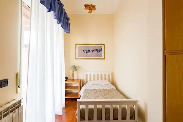 Delizioso Attico A Talenti Apartment Rome Italy