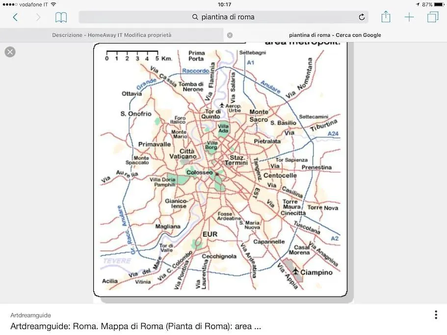 Delizioso Attico A Talenti Appartement Rome