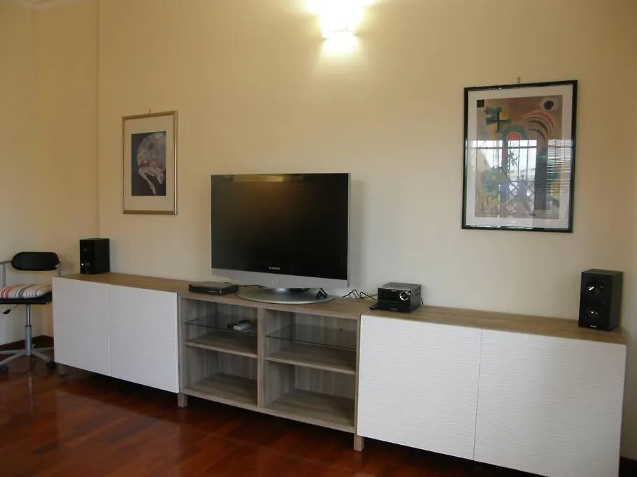 Delizioso Attico A Talenti Appartement Rome