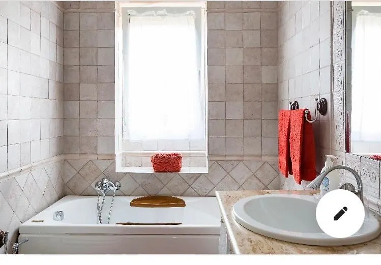 Delizioso Attico A Talenti Appartement Rome