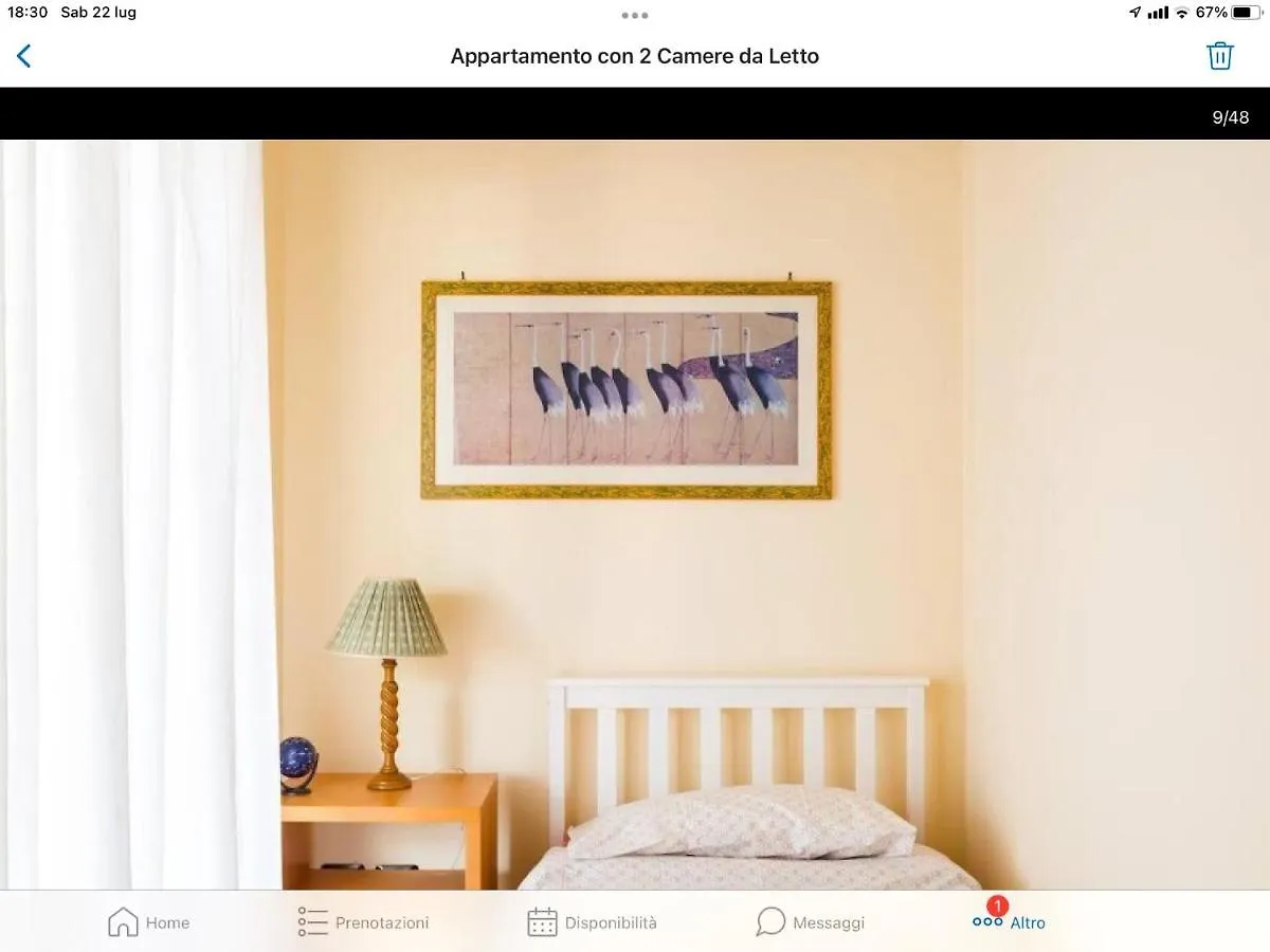 Delizioso Attico A Talenti Appartement Rome