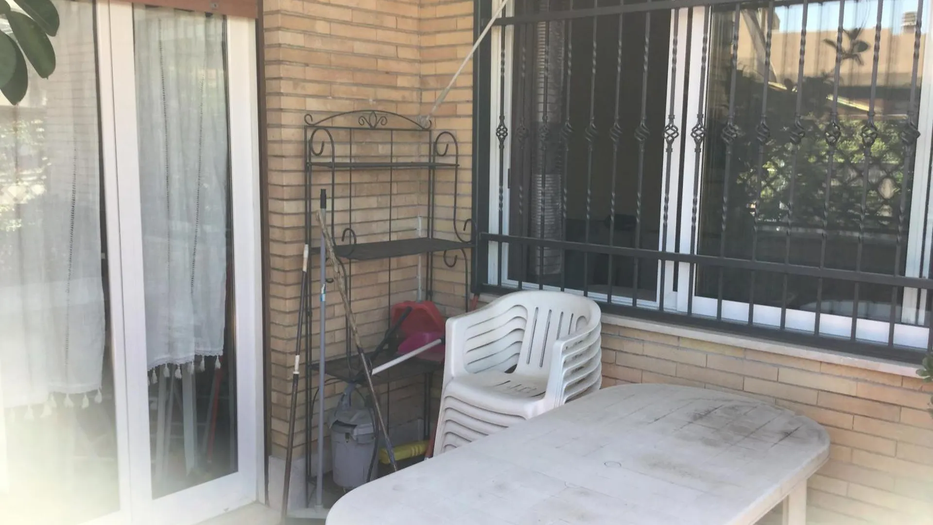 Delizioso Attico A Talenti Appartement Rome