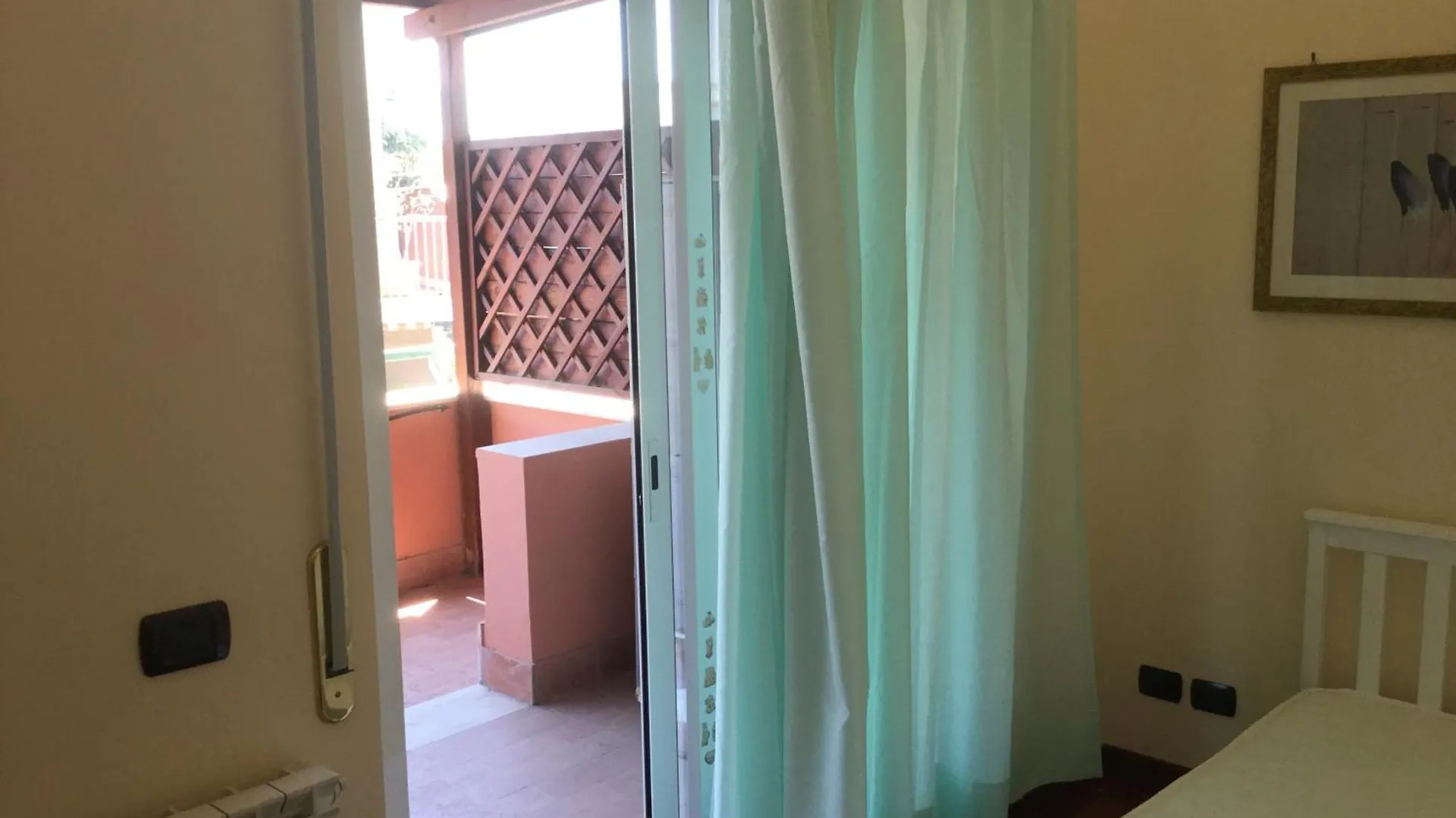 Delizioso Attico A Talenti Appartement Rome